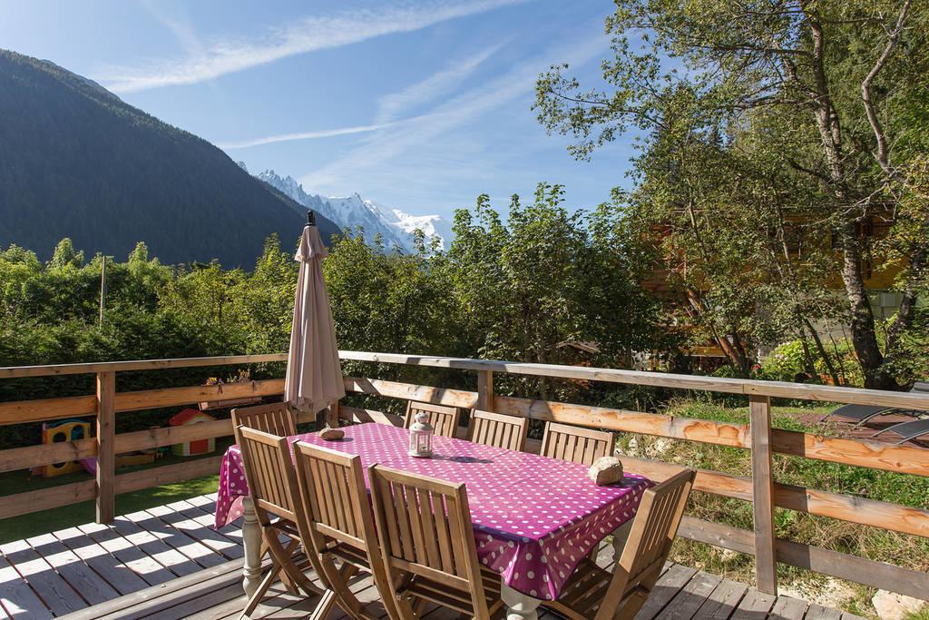 Chalet Falcon Les Arcs  Exteriör bild